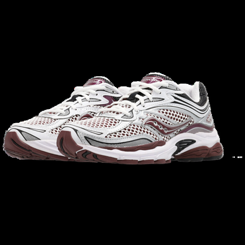 Saucony ProGrid Omni 9 OG "Maroon" | S101245-1095 Saucony ProGrid Omni 9 OG "Maroon" | S101245-1095