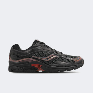 Saucony Progrid Omni 9 "Black/Brown" | S102041-1001