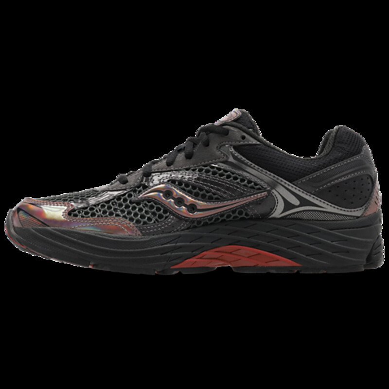 Saucony Progrid Omni 9 "Black/Brown" | S102041-1001 Saucony Progrid Omni 9 "Black/Brown" | S102041-1001
