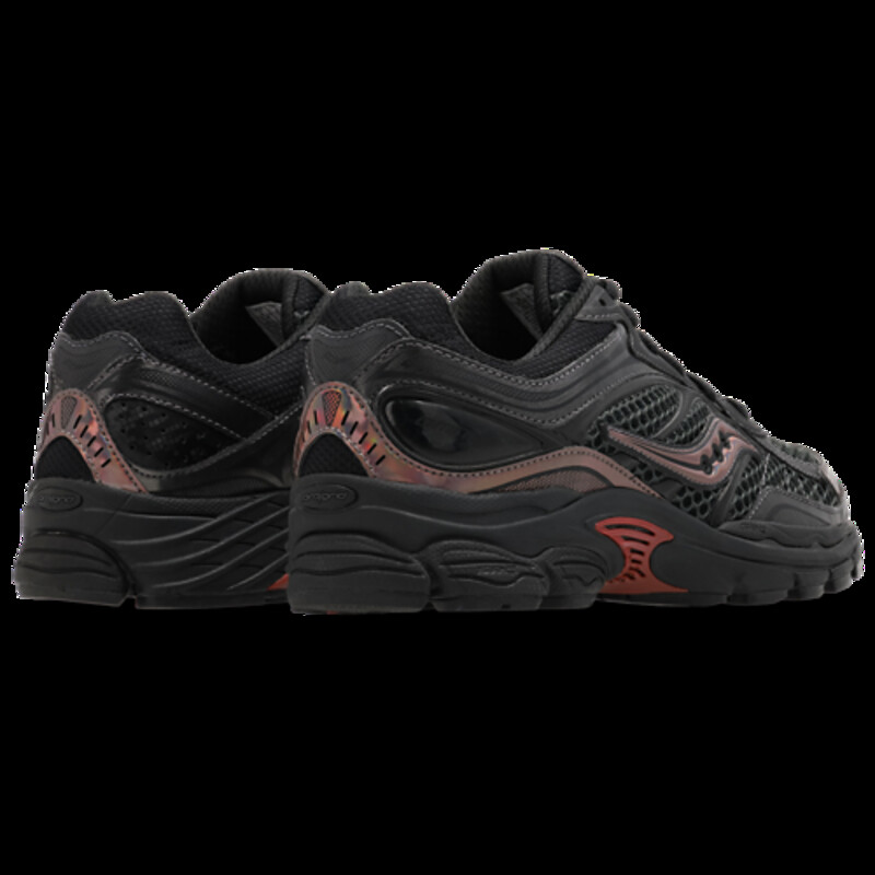 Saucony Progrid Omni 9 "Black/Brown" | S102041-1001 Saucony Progrid Omni 9 "Black/Brown" | S102041-1001
