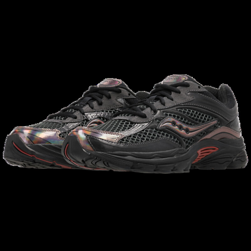 Saucony Progrid Omni 9 "Black/Brown" | S102041-1001 Saucony Progrid Omni 9 "Black/Brown" | S102041-1001