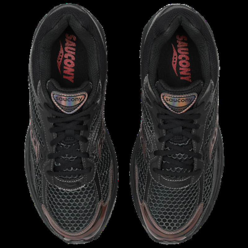 Saucony Progrid Omni 9 "Black/Brown" | S102041-1001 Saucony Progrid Omni 9 "Black/Brown" | S102041-1001