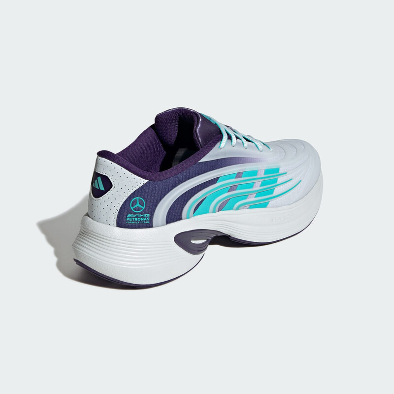 Mercedes AMG Petronas F1 Team x adidas Climacool SPW | KI7860 Mercedes AMG Petronas F1 Team x adidas Climacool SPW | KI7860