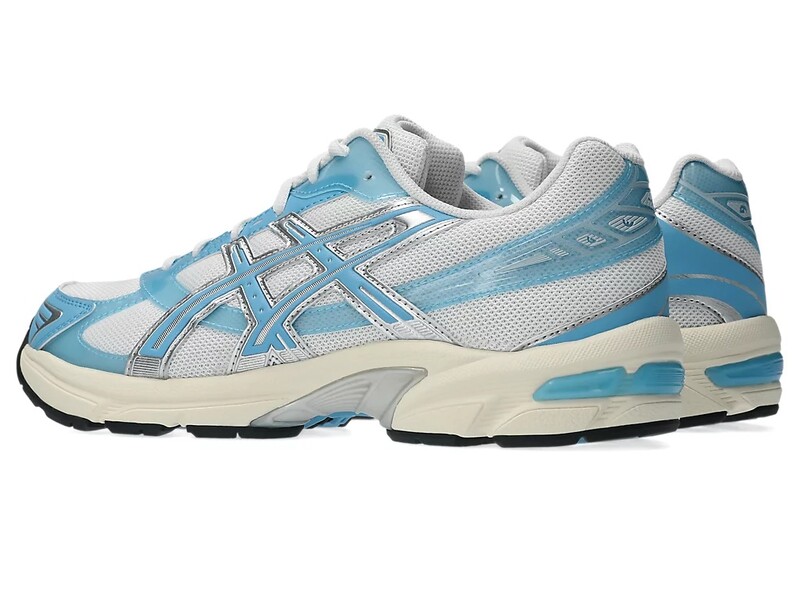 Asics Gel-1130 "Storm Cloud" | 1203B077-100 Asics Gel-1130 "Storm Cloud" | 1203B077-100