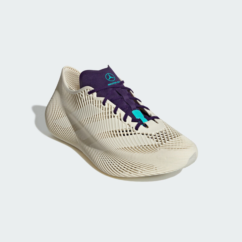 Mercedes AMG Petronas F1 Team x adidas Climacool Laced | KI7861