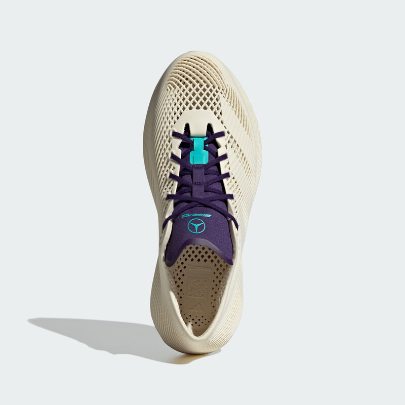 Mercedes AMG Petronas F1 Team x adidas Climacool Laced | KI7861