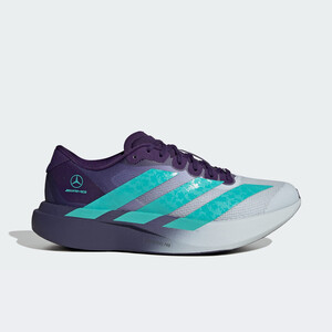 Mercedes AMG Petronas F1 Team x adidas Adizero EVO SL | KI7862 Mercedes AMG Petronas F1 Team x adidas Adizero EVO SL | KI7862