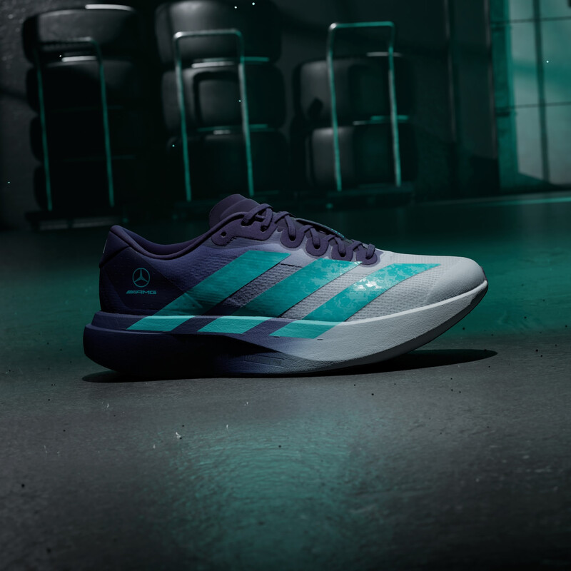 Mercedes AMG Petronas F1 Team x adidas Adizero EVO SL | KI7862