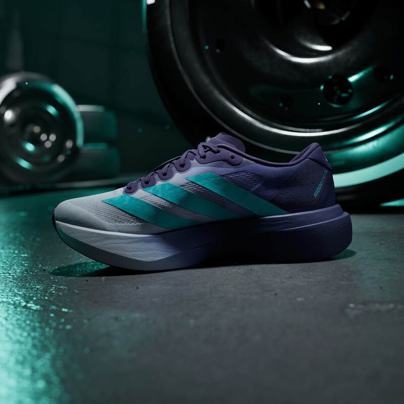 Mercedes AMG Petronas F1 Team x adidas Adizero EVO SL | KI7862