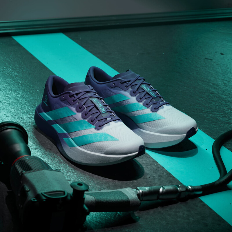Mercedes AMG Petronas F1 Team x adidas Adizero EVO SL | KI7862
