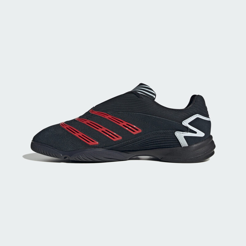adidas Predator Sala "Black/Scarlet" | KK3258 adidas Predator Sala "Black/Scarlet" | KK3258