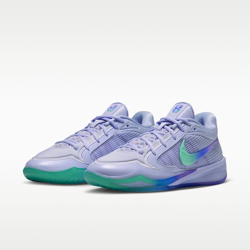 Nike Sabrina 4 "Superstition" | IV5266-500 Nike Sabrina 4 "Superstition" | IV5266-500
