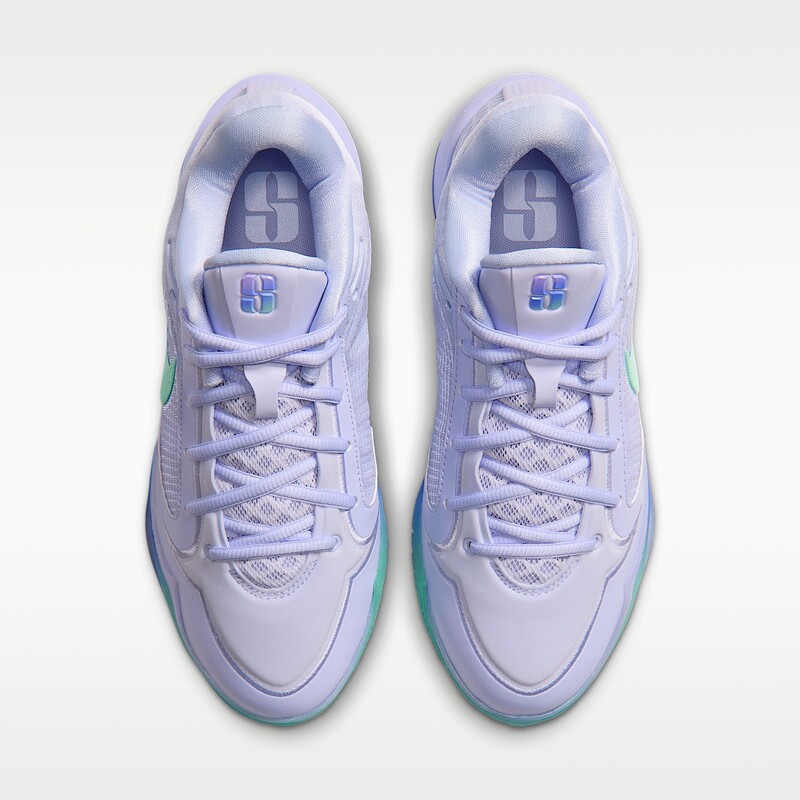 Nike Sabrina 4 "Superstition" | IV5266-500 Nike Sabrina 4 "Superstition" | IV5266-500