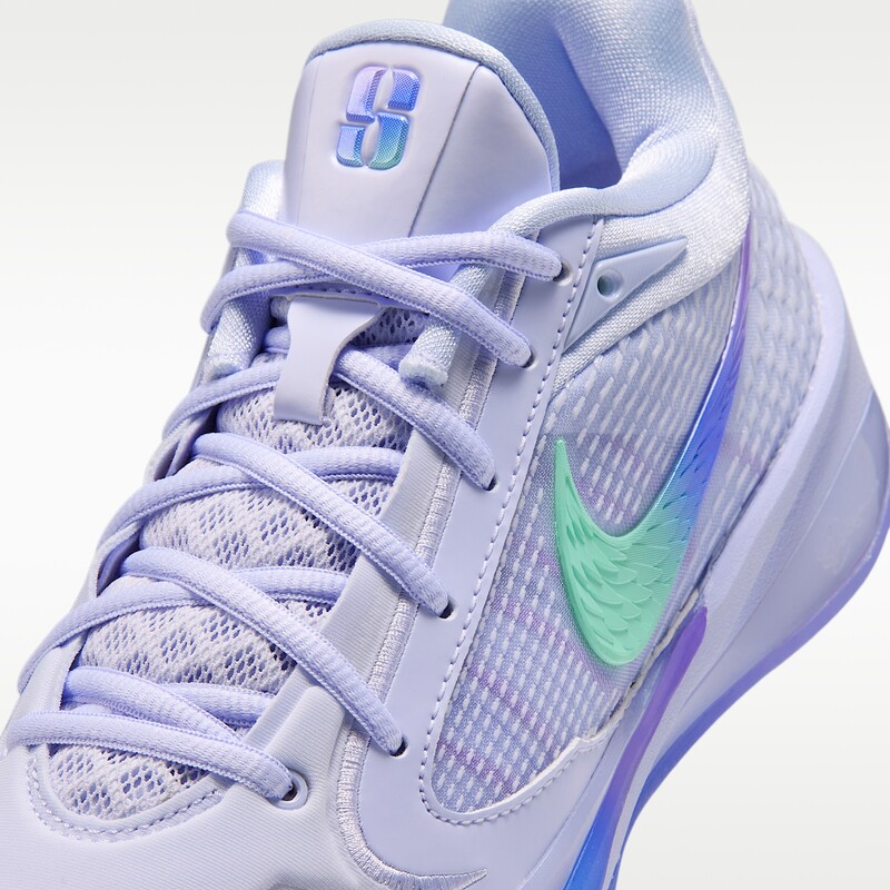 Nike Sabrina 4 "Superstition" | IV5266-500 Nike Sabrina 4 "Superstition" | IV5266-500