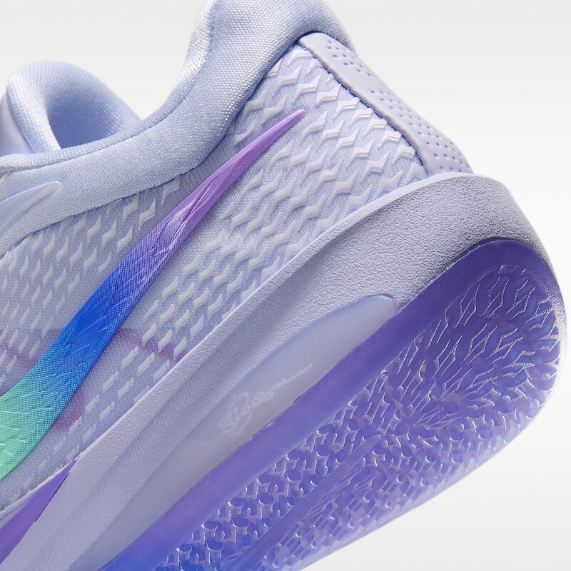 Nike Sabrina 4 "Superstition" | IV5266-500 Nike Sabrina 4 "Superstition" | IV5266-500