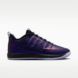 Nike Book 2 PRM "Varsity Purple" | IV5772-500