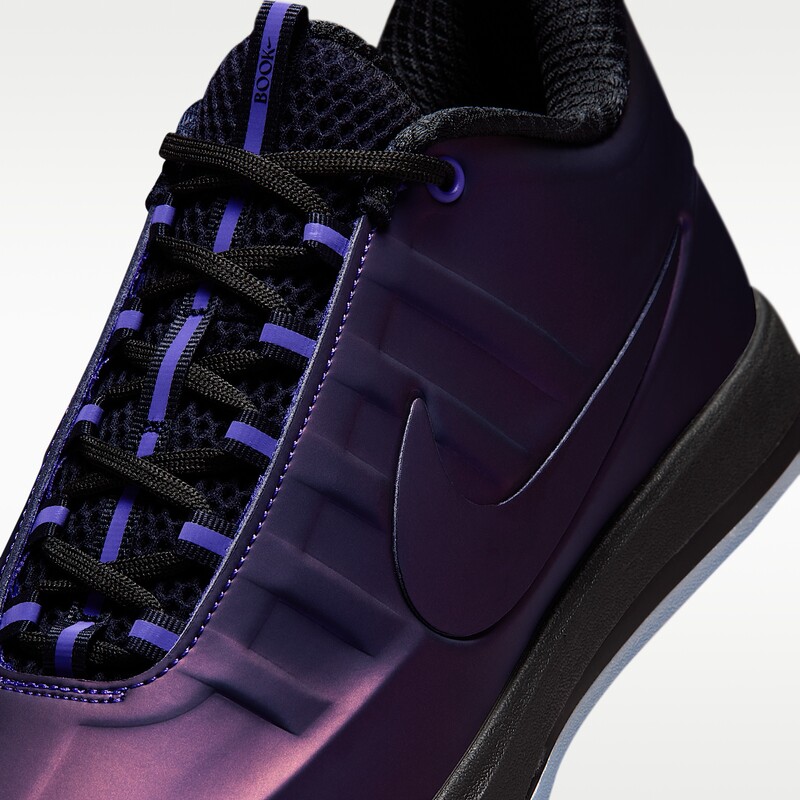 Nike Book 2 PRM "Varsity Purple" | IV5772-500 Nike Book 2 PRM "Varsity Purple" | IV5772-500
