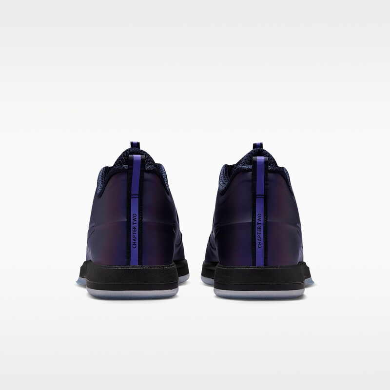 Nike Book 2 PRM "Varsity Purple" | IV5772-500 Nike Book 2 PRM "Varsity Purple" | IV5772-500