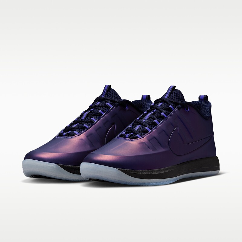 Nike Book 2 PRM "Varsity Purple" | IV5772-500 Nike Book 2 PRM "Varsity Purple" | IV5772-500