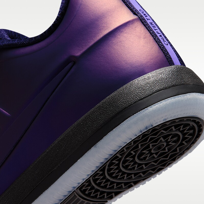 Nike Book 2 PRM "Varsity Purple" | IV5772-500 Nike Book 2 PRM "Varsity Purple" | IV5772-500