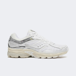 Saucony ProGrid Omni 9 OG "White" | S101245-1004