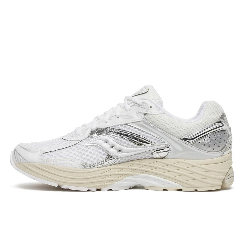Saucony ProGrid Omni 9 OG "White" | S101245-1004
