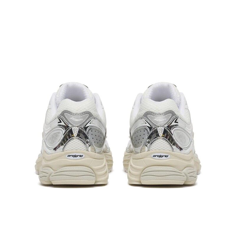 Saucony ProGrid Omni 9 OG "White" | S101245-1004