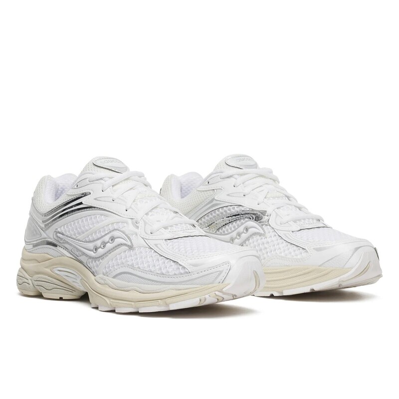 Saucony ProGrid Omni 9 OG "White" | S101245-1004