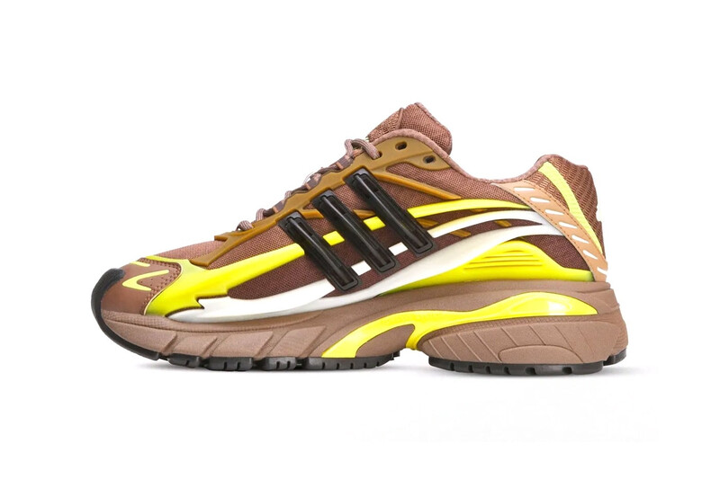 Pharrell Williams x adidas Jellyfish "Timber" | KK2889