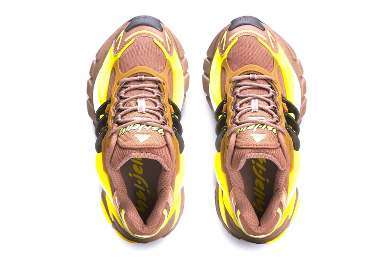 Pharrell Williams x adidas Jellyfish "Timber" | KK2889