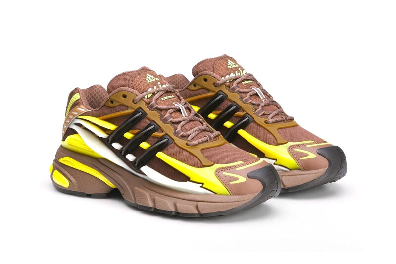 Pharrell Williams x adidas Jellyfish "Timber" | KK2889
