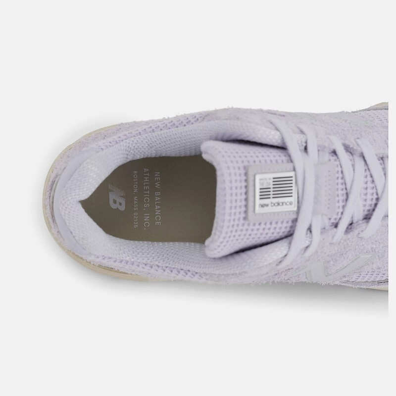 New Balance 990v4 Made in USA "Grey Violet" | U990LV4