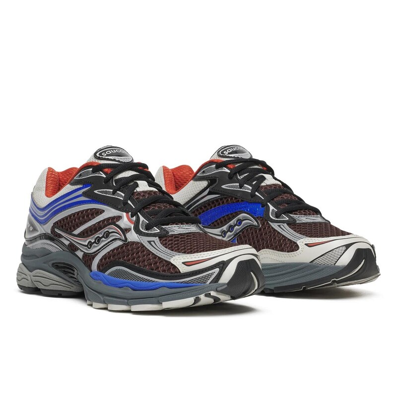 Saucony ProGrid Omni 9 OG "Torte" | S101245-1014
