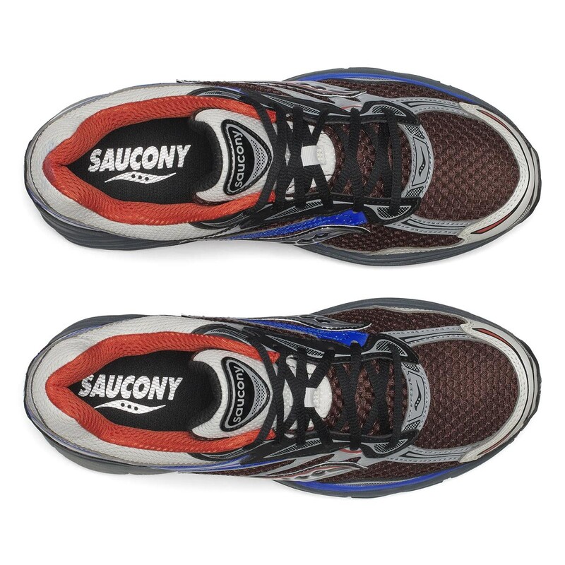 Saucony ProGrid Omni 9 OG "Torte" | S101245-1014