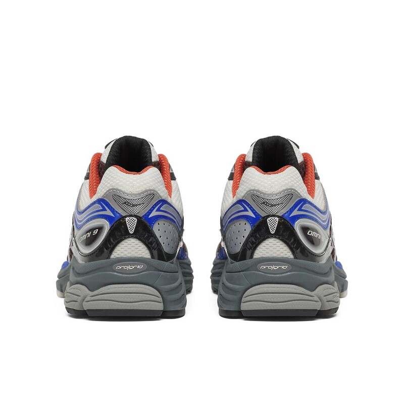 Saucony ProGrid Omni 9 OG "Torte" | S101245-1014