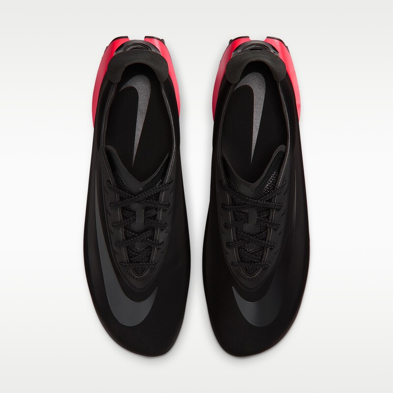 Nike First Sight Noir "Black/Light Crimson" | HQ2409-004 Nike First Sight Noir "Black/Light Crimson" | HQ2409-004