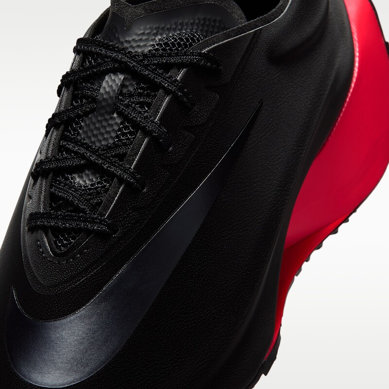 Nike First Sight Noir "Black/Light Crimson" | HQ2409-004 Nike First Sight Noir "Black/Light Crimson" | HQ2409-004
