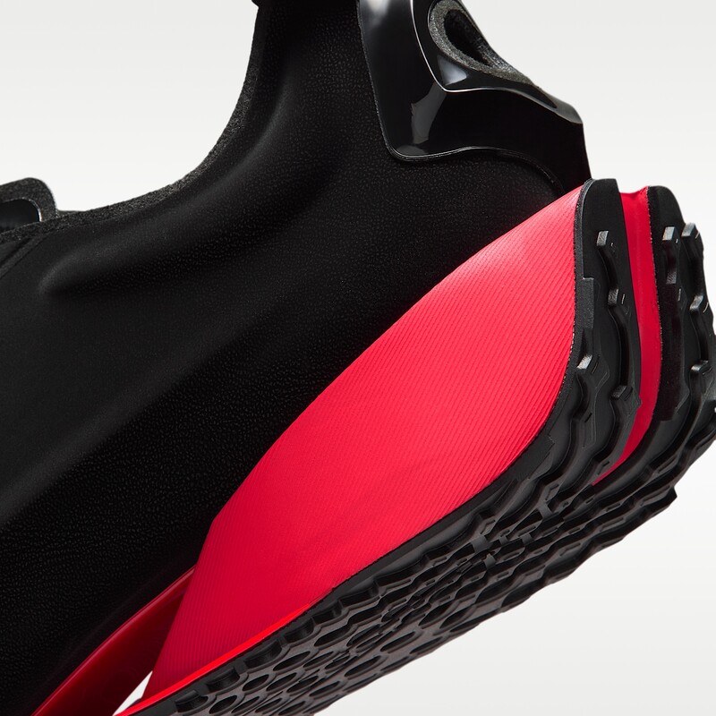 Nike First Sight Noir "Black/Light Crimson" | HQ2409-004 Nike First Sight Noir "Black/Light Crimson" | HQ2409-004