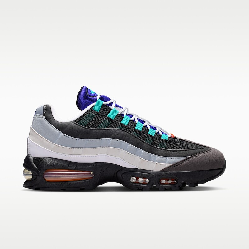 Nike Air Max 95 OG Big Bubble "Greedy" | IM2211-001
