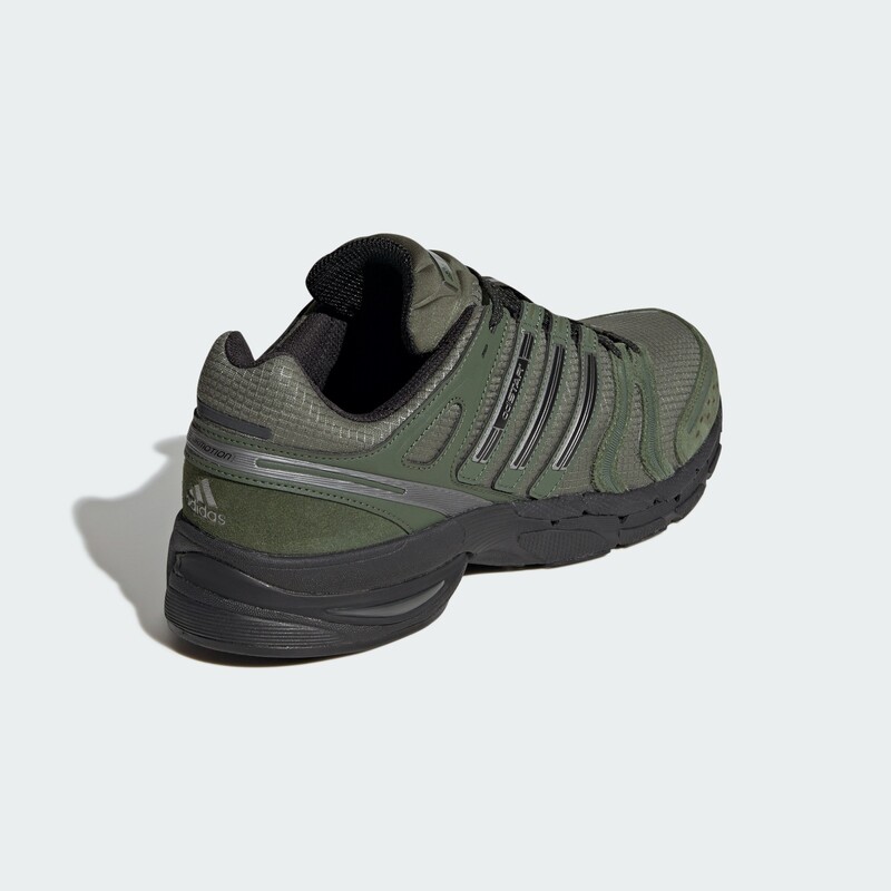 adidas Adistar Control 5 "Base Green" | KJ5124