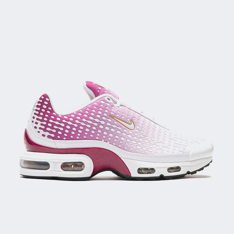 Nike Air Max Plus 7 "Raspberry Red" | HQ2197-601