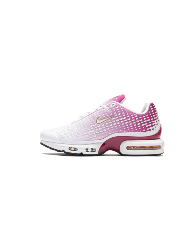Nike Air Max Plus 7 "Raspberry Red" | HQ2197-601