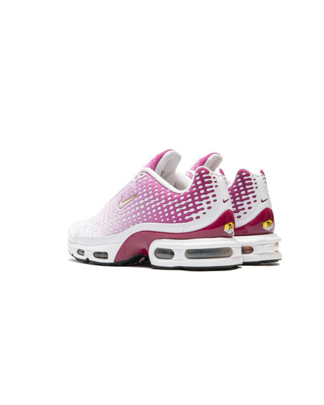 Nike Air Max Plus 7 "Raspberry Red" | HQ2197-601