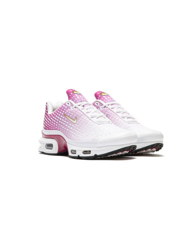 Nike Air Max Plus 7 "Raspberry Red" | HQ2197-601