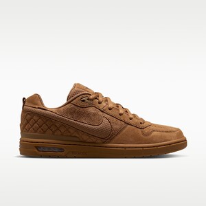 Nike SB Zoom Air Paul Rodriguez Low "Light British Tan" | IQ6827-200 Nike SB Zoom Air Paul Rodriguez Low "Light British Tan" | IQ6827-200