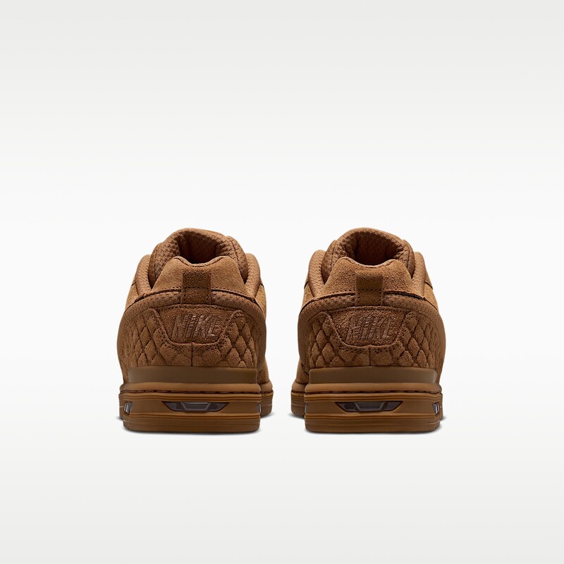 Nike SB Zoom Air Paul Rodriguez Low "Light British Tan" | IQ6827-200 Nike SB Zoom Air Paul Rodriguez Low "Light British Tan" | IQ6827-200