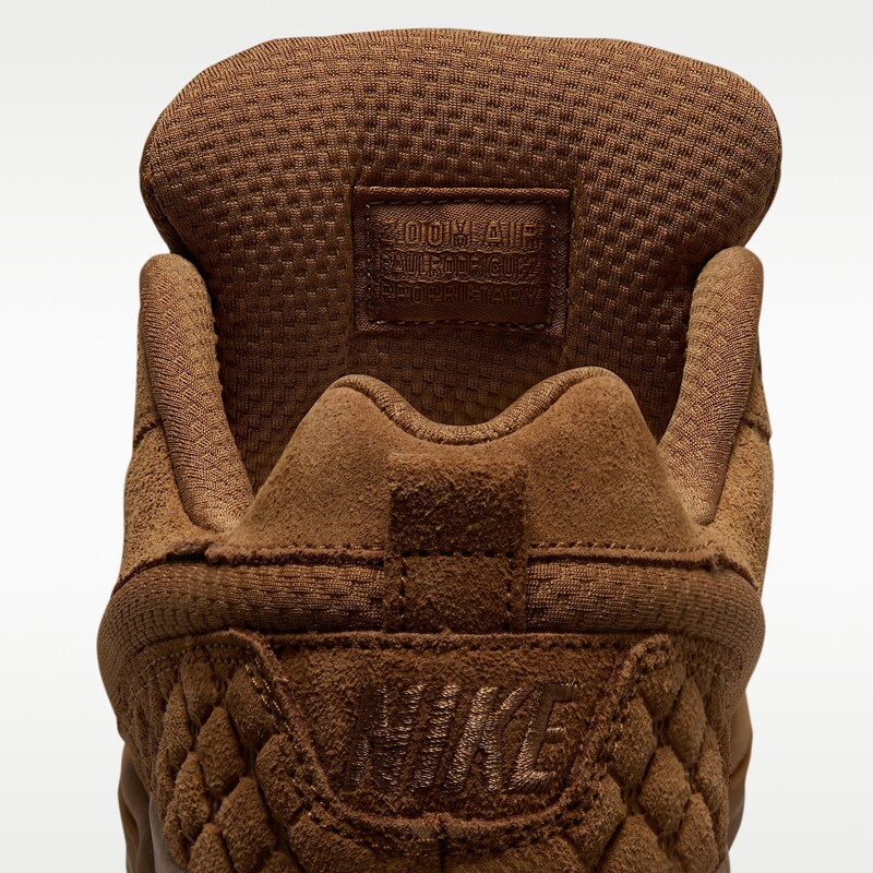 Nike SB Zoom Air Paul Rodriguez Low "Light British Tan" | IQ6827-200