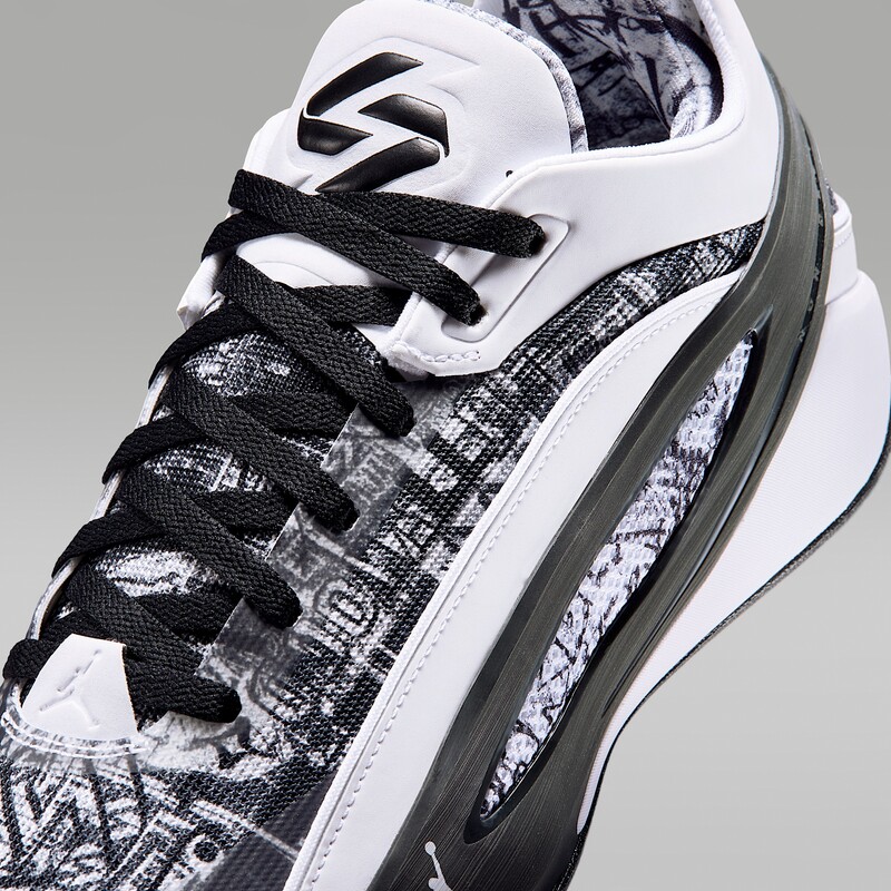 Jordan Luka 5 "Graffiti" | IR0963-100