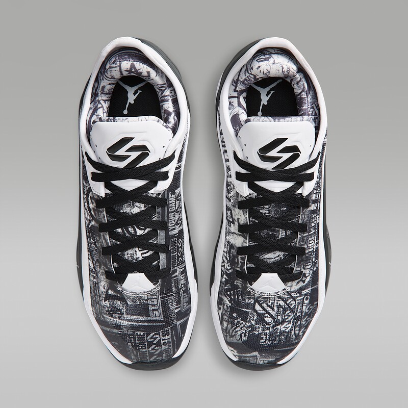 Jordan Luka 5 "Graffiti" | IR0963-100 Jordan Luka 5 "Graffiti" | IR0963-100