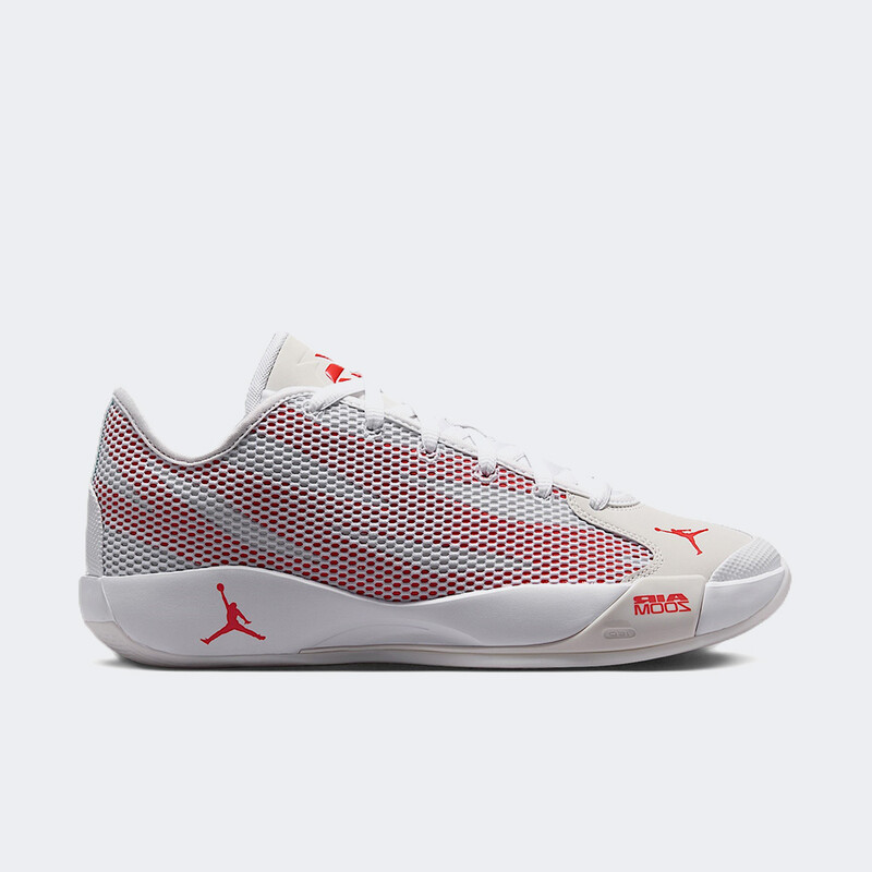 Jordan Luka 77 "Picante Red" | IF1610-103